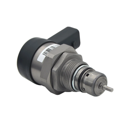 Valve Fuel Common Rail Pressure Regulator 0281002987 281002986 for Mercedes-Benz ML350 E350 R350 S350 R320 E320 GL320 ML320