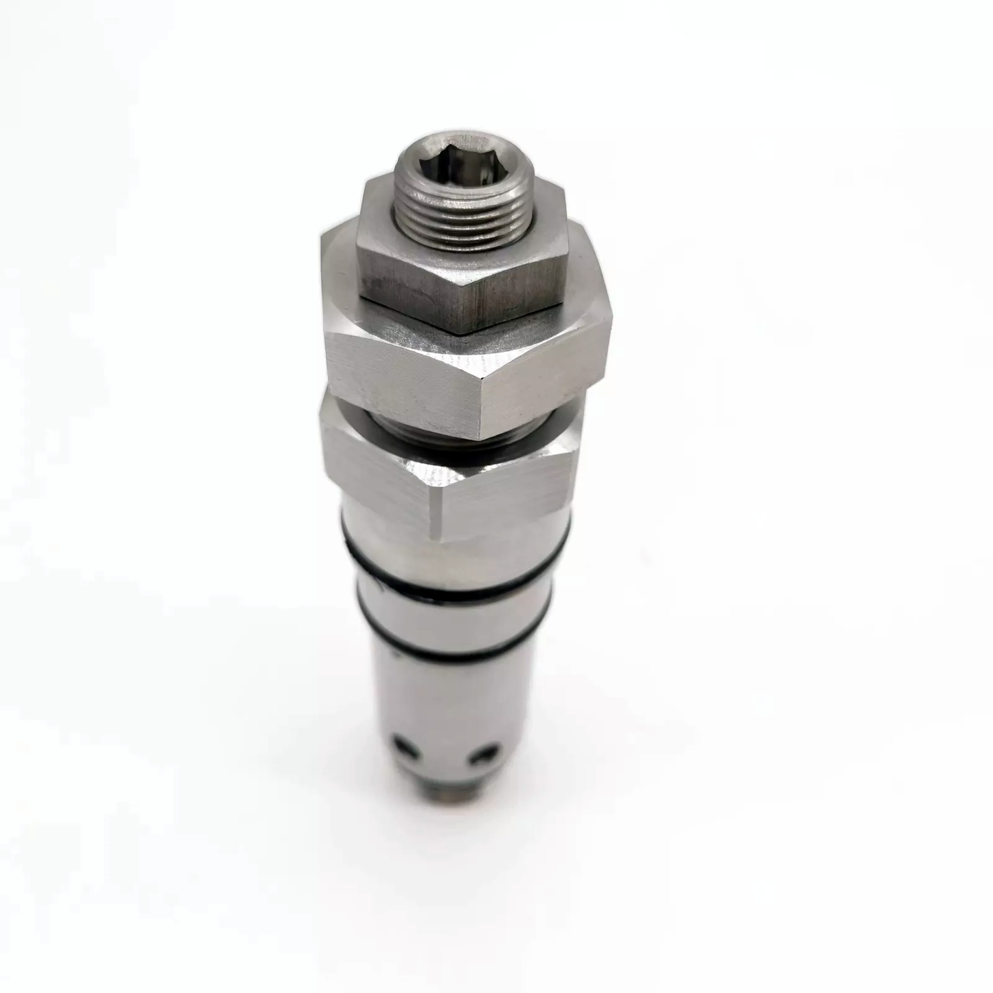 Valve GP-Relief 310-0395 for Caterpillar CAT Excavator 312C L 315C 318C 320B 320C 321C 322C 325C Engine 3066 3126 C-9 3126B 3116