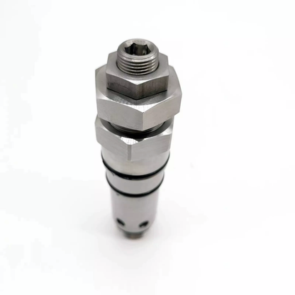 Valve GP-Relief 310-0395 for Caterpillar CAT Excavator 312C L 315C 318C 320B 320C 321C 322C 325C Engine 3066 3126 C-9 3126B 3116