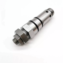 Valve GP-Relief 310-0395 for Caterpillar CAT Excavator 312C L 315C 318C 320B 320C 321C 322C 325C Engine 3066 3126 C-9 3126B 3116