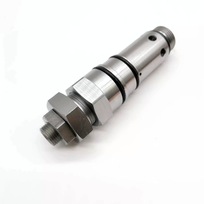 Valve GP-Relief 310-0395 for Caterpillar CAT Excavator 312C L 315C 318C 320B 320C 321C 322C 325C Engine 3066 3126 C-9 3126B 3116