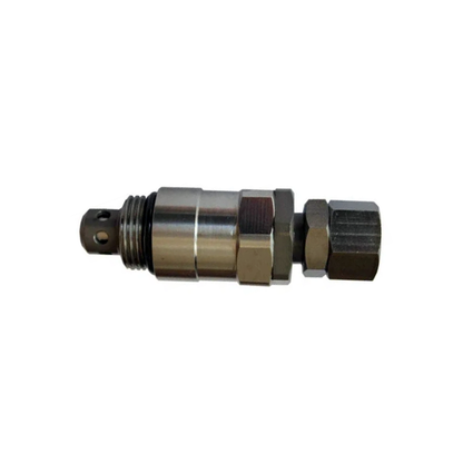 Valve GP Relief 6E-5234 for Caterpillar CAT Excavator 320 322 325 330 330B 345B 345C Engine 3046 3176C
