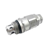 Valve Gp-Relief 239-8976 pour Caterpillar CAT 345B 345BL 345BLC, pelle 345C, pelle, enregistreur 3176C 3176 C13, moteur 