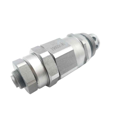 Válvula Gp-Relief 239-8976 para Caterpillar CAT 345B 345BL 345BLC Excavadora 345C Shovel Logger 3176C 3176 C13 Motor 