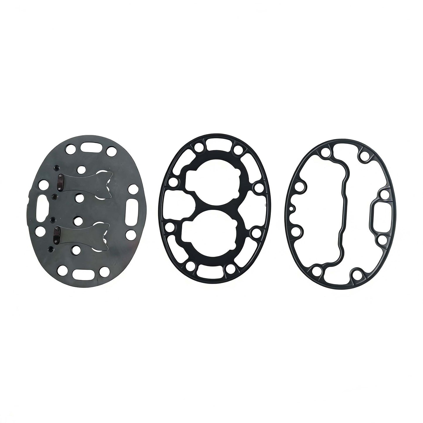 Valve Plate Assembly 17-44742-00 for Carrier Transport Refrigeration Supra 1250 Supra 1050 Supra 950 Supra 1150MT 05G