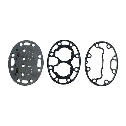 Valve Plate Assembly 17-44742-00 for Carrier Transport Refrigeration Supra 1250 Supra 1050 Supra 950 Supra 1150MT 05G