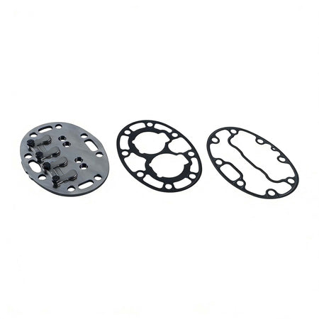 Valve Plate Assembly 17-44742-00 for Carrier Transport Refrigeration Supra 1250 Supra 1050 Supra 950 Supra 1150MT 05G - KUDUPARTS