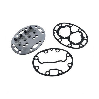 Valve Plate Assembly 17-44742-00 for Carrier Transport Refrigeration Supra 1250 Supra 1050 Supra 950 Supra 1150MT 05G