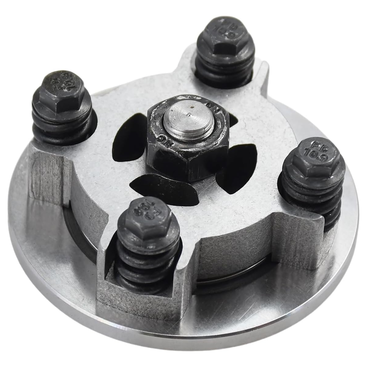 Valve Plate Assembly 22-0990 for Thermo King Air Compressor X 430 Transport Refrigeration SLX SB Spectrum 50 DE
