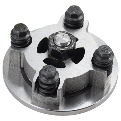 Valve Plate Assembly 22-0990 for Thermo King Air Compressor X 430 Transport Refrigeration SLX SB Spectrum 50 DE