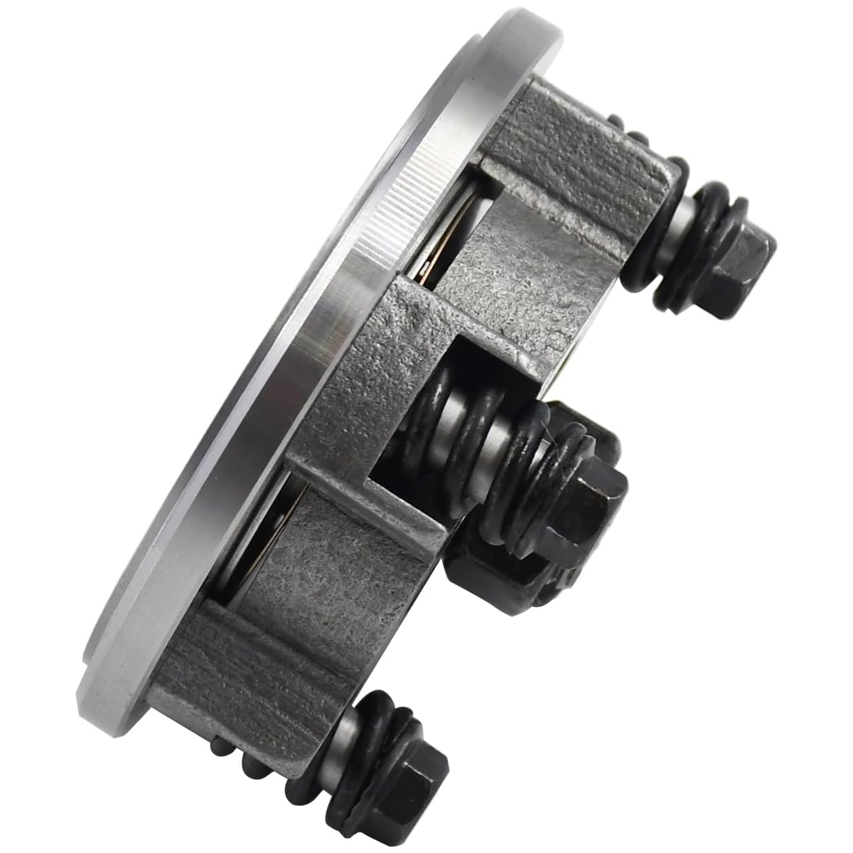 Valve Plate Assembly 22-0990 for Thermo King Air Compressor X 430 Transport Refrigeration SLX SB Spectrum 50 DE