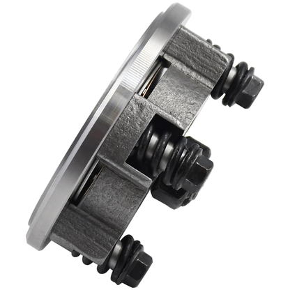 Valve Plate Assembly 22-0990 for Thermo King Air Compressor X 430 Transport Refrigeration SLX SB Spectrum 50 DE
