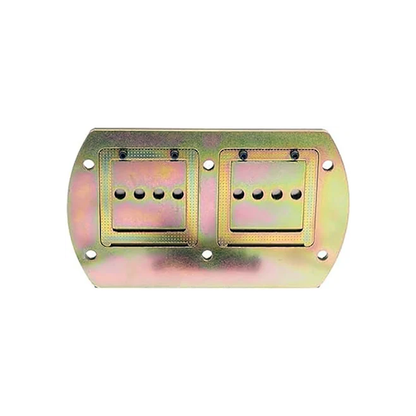 Valve Plate Assembly 54701081 for Ingersoll Rand Air Compressor SS5L5 SS10