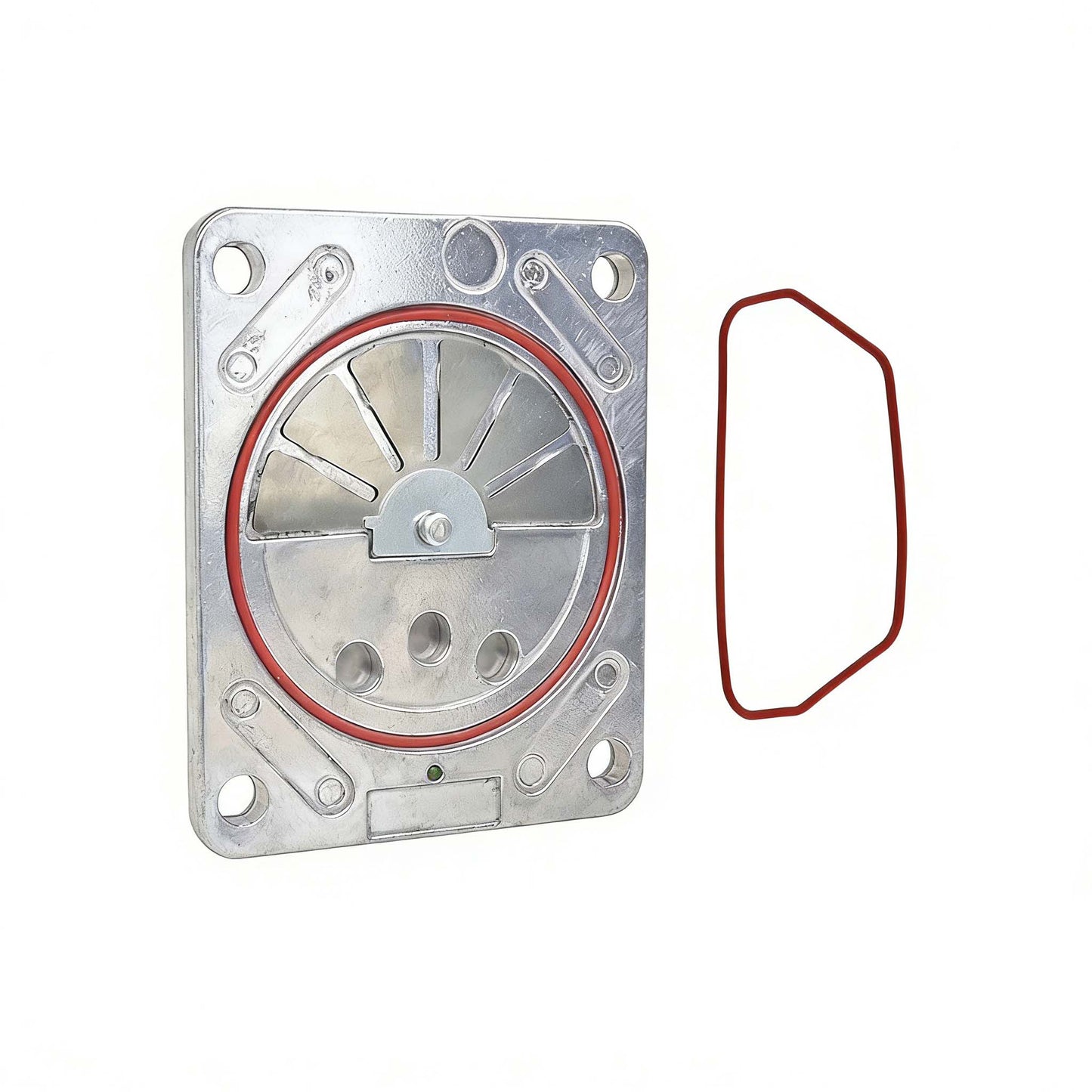 Valve Plate Kit Z-AC-0032 DAC-280 889119 for DeVilbiss Craftsman Air Compressor