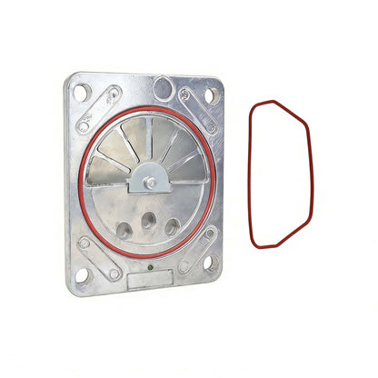 Valve Plate Kit Z-AC-0032 DAC-280 889119 for DeVilbiss Craftsman Air Compressor