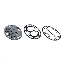 Valve Plate Side 17-44744-00 for Carrier Transport Refrigeration 1250 1150 950MT 950 1150MT 1250MT 1250MT - KUDUPARTS