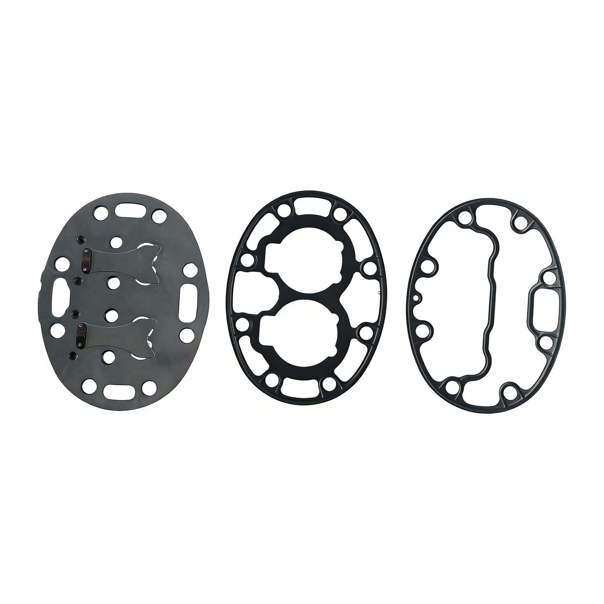 Valve Plate Side 17-44744-00 for Carrier Transport Refrigeration 1250 1150 950MT 950 1150MT 1250MT 1250MT - KUDUPARTS
