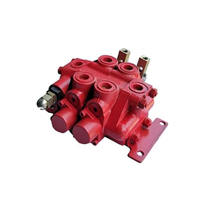 Valve RE73104 for John Deere Tractor 6403 6603 6095B 6115D 6125D 6110D 6100D 6300D 6140D 6110B 6135B 1204 1054 1354 1404 904
