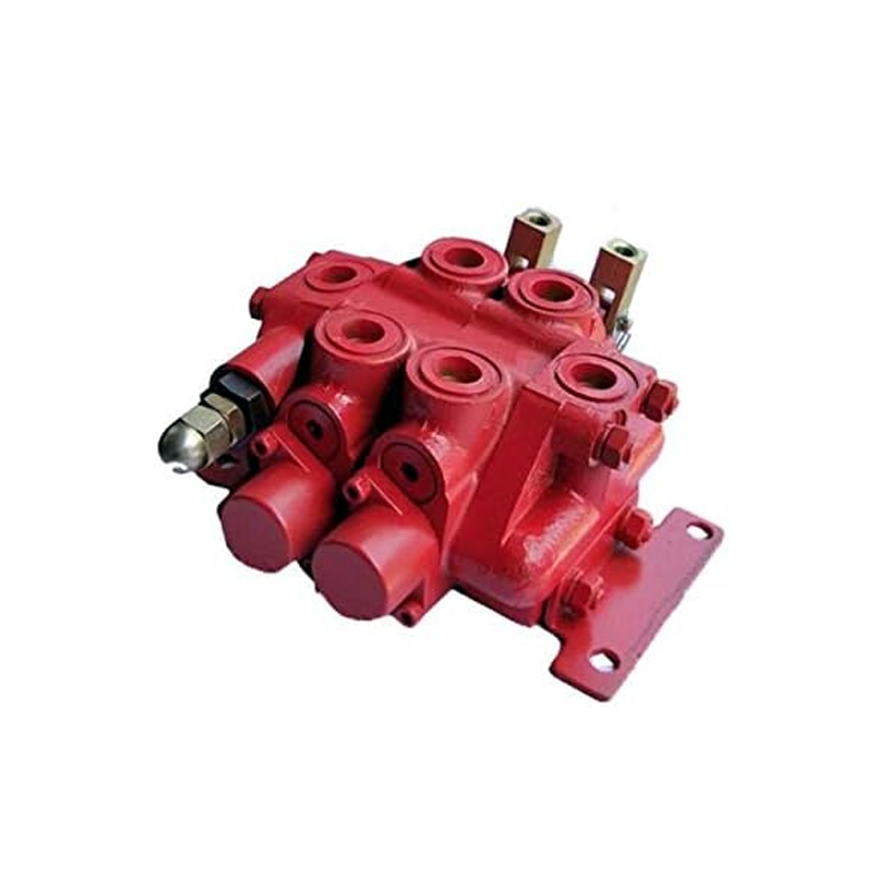 Valve RE73104 for John Deere Tractor 6403 6603 6095B 6115D 6125D 6110D 6100D 6300D 6140D 6110B 6135B 1204 1054 1354 1404 904 - KUDUPARTS