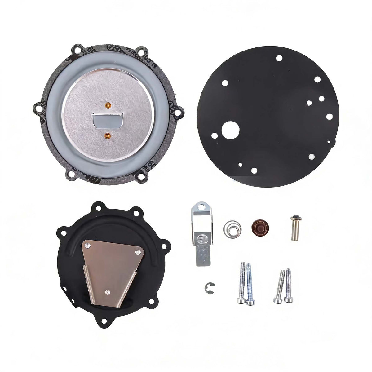 Valve Repair Kit A213955 for Daewoo Forklift GC20E-3 GC25E-3 G20E-3 G25E-3 G20P-3 G25P-3 - KUDUPARTS