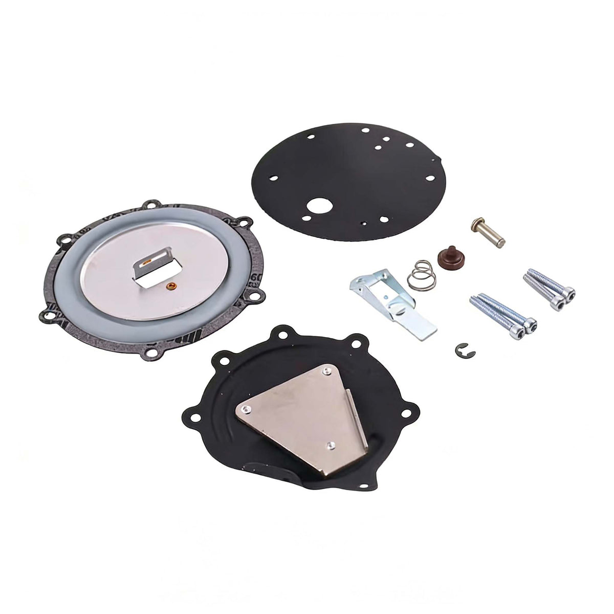 Valve Repair Kit A213955 for Daewoo Forklift GC20E-3 GC25E-3 G20E-3 G25E-3 G20P-3 G25P-3 - KUDUPARTS