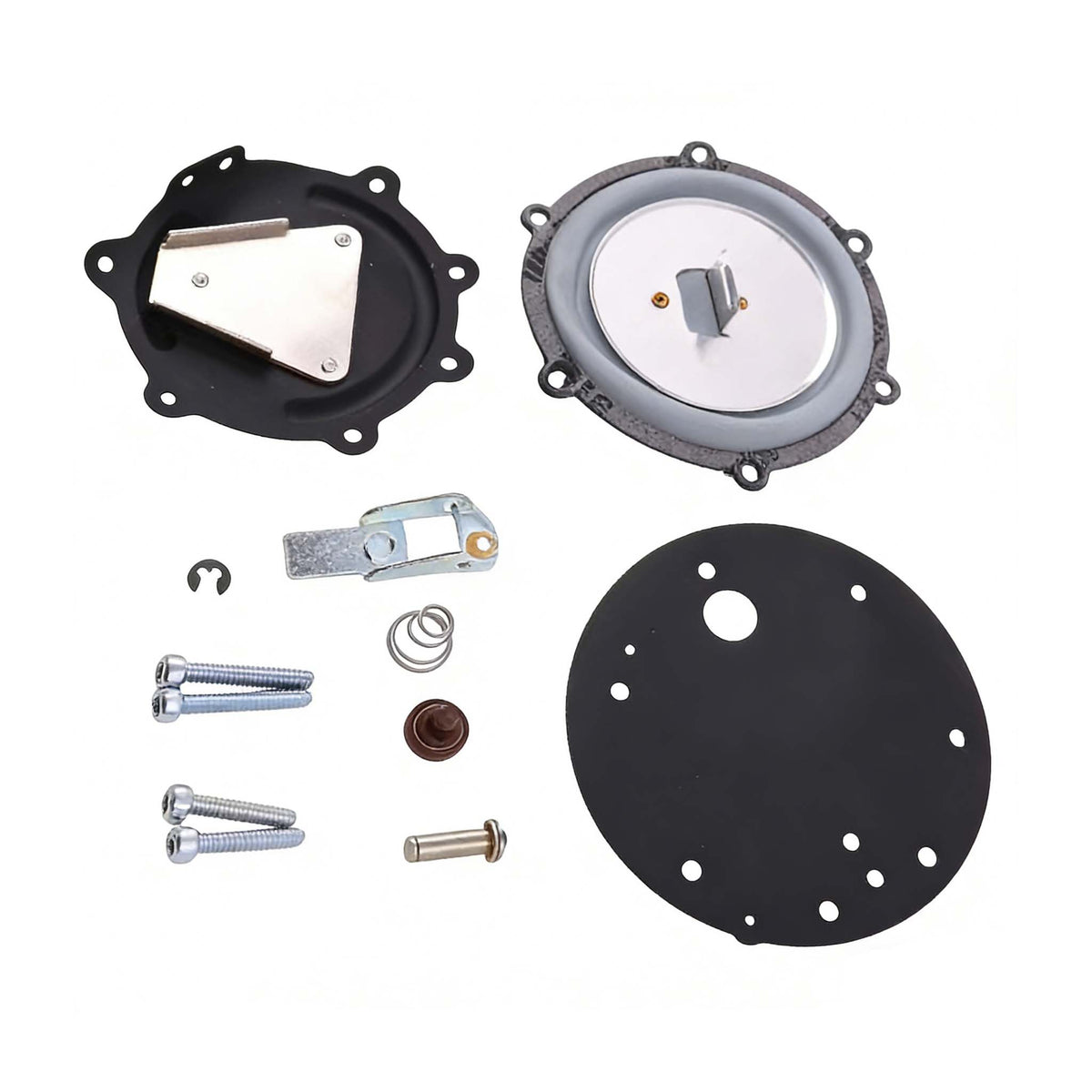 Valve Repair Kit A213955 for Daewoo Forklift GC20E-3 GC25E-3 G20E-3 G25E-3 G20P-3 G25P-3 - KUDUPARTS
