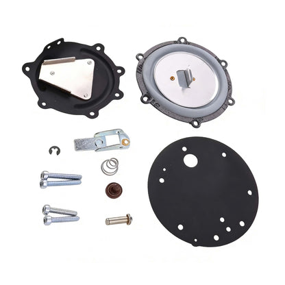 Valve Repair Kit A213955 for Daewoo Forklift GC20E-3 GC25E-3 G20E-3 G25E-3 G20P-3 G25P-3