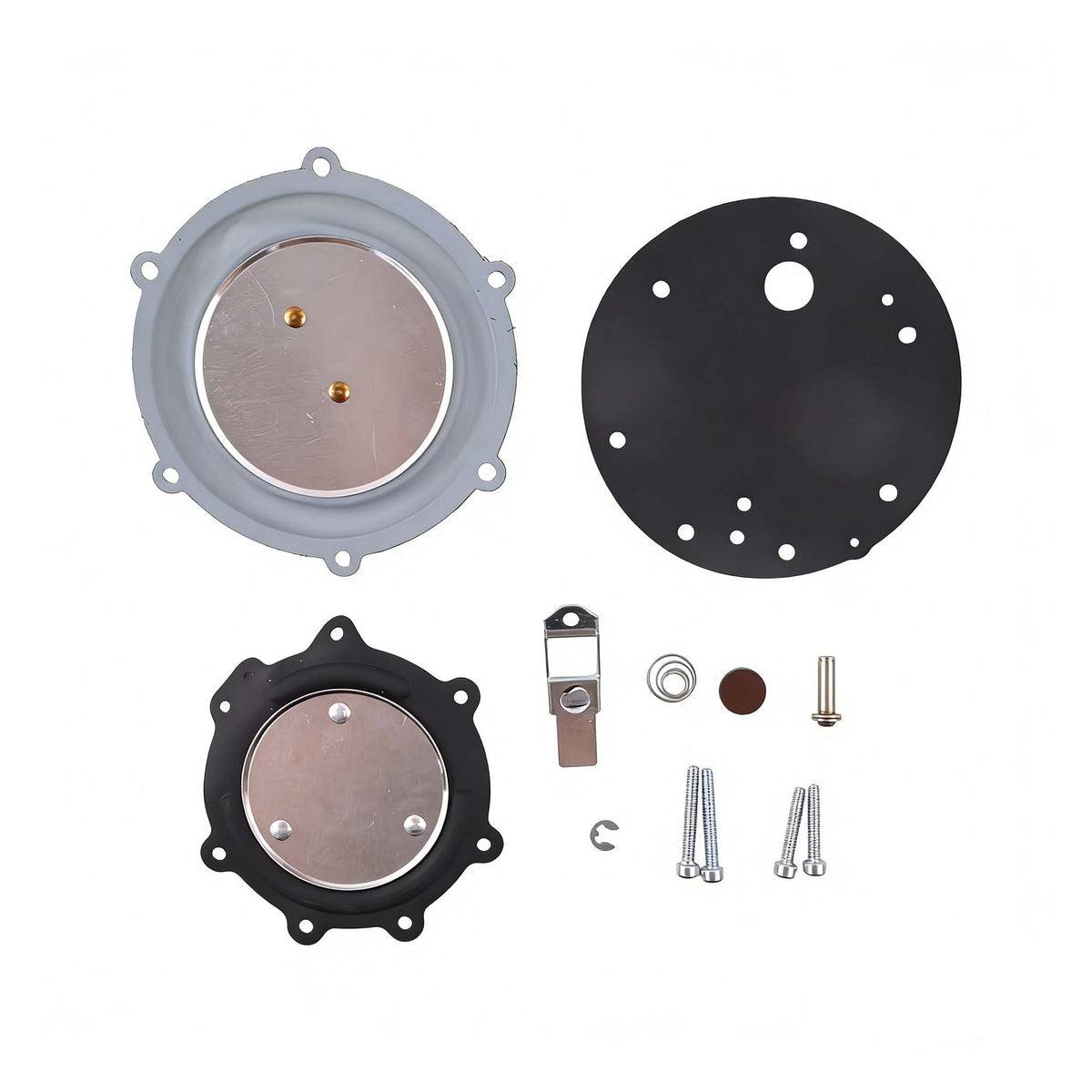 Valve Repair Kit A213955 for Daewoo Forklift GC20E-3 GC25E-3 G20E-3 G25E-3 G20P-3 G25P-3 - KUDUPARTS