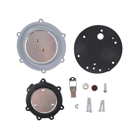 Valve Repair Kit A213955 for Daewoo Forklift GC20E-3 GC25E-3 G20E-3 G25E-3 G20P-3 G25P-3 - KUDUPARTS