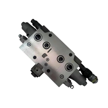 Valve Subassembly 723-41-08101 for Komatsu PC300-8M0 PC300LC-8M0 PC390LC-8M0 PC430-8 PC500LC-8R Excavator