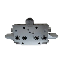 Valve Subassembly 723-41-08101 for Komatsu PC300-8M0 PC300LC-8M0 PC390LC-8M0 PC430-8 PC500LC-8R Excavator