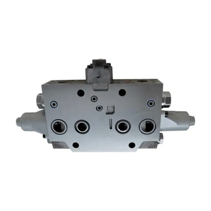 Valve Subassembly 723-41-08101 for Komatsu PC300-8M0 PC300LC-8M0 PC390LC-8M0 PC430-8 PC500LC-8R Excavator