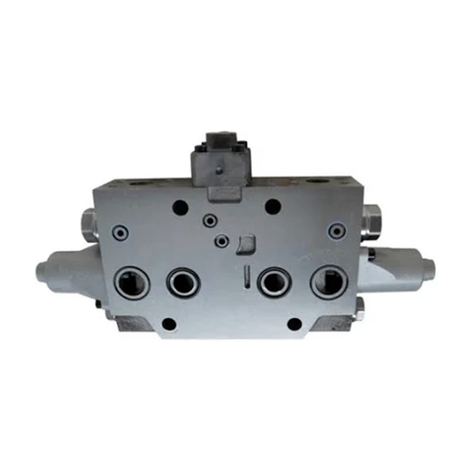 Valve Subassembly 723-41-08101 for Komatsu PC300-8M0 PC300LC-8M0 PC390LC-8M0 PC430-8 PC500LC-8R Excavator - KUDUPARTS