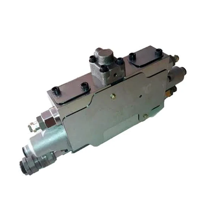 Valve Subassembly 723-41-08101 for Komatsu PC300-8M0 PC300LC-8M0 PC390LC-8M0 PC430-8 PC500LC-8R Excavator