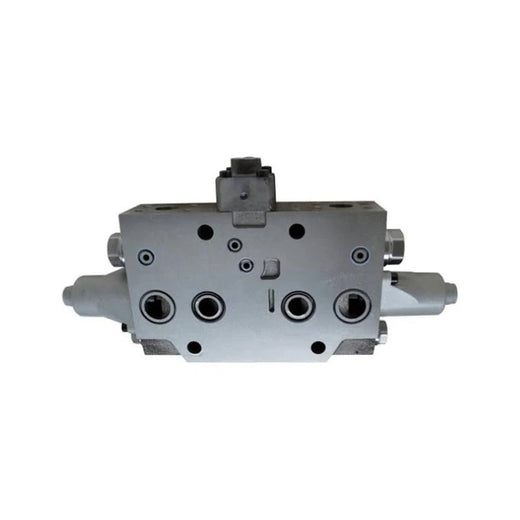 Valve Subassembly 723-41-08101 for Komatsu PC300-8M0 PC300LC-8M0 PC390LC-8M0 PC430-8 PC500LC-8R Excavator - KUDUPARTS