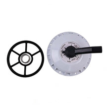 Valve Top Assembly 272422 for Pentair Pool And Spa Hi-Flow 2-Inch Valve FNS Plus And Quad DE Filter - KUDUPARTS