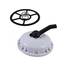 Valve Top Assembly 272422 for Pentair Pool And Spa Hi-Flow 2-Inch Valve FNS Plus And Quad DE Filter - KUDUPARTS