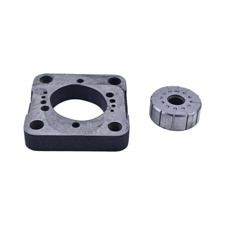 Vane Pump Cartridge 1U-3505 1U3505 for Caterpillar CAT Engine 3116 3126 3306 Loader 918F 924F 928F 938F 938G 950B 970F - KUDUPARTS
