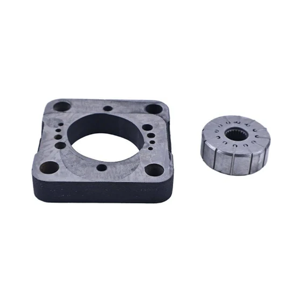 Vane Pump Cartridge 1U-3505 1U3505 for Caterpillar CAT Engine 3116 3126 3306 Loader 918F 924F 928F 938F 938G 950B 970F - KUDUPARTS