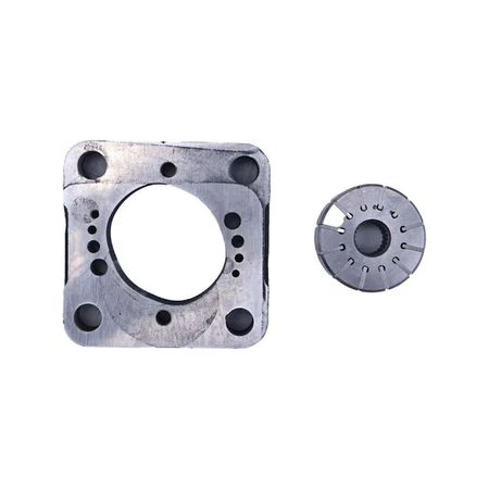 Vane Pump Cartridge 1U-3505 1U3505 for Caterpillar CAT Engine 3116 3126 3306 Loader 918F 924F 928F 938F 938G 950B 970F - KUDUPARTS