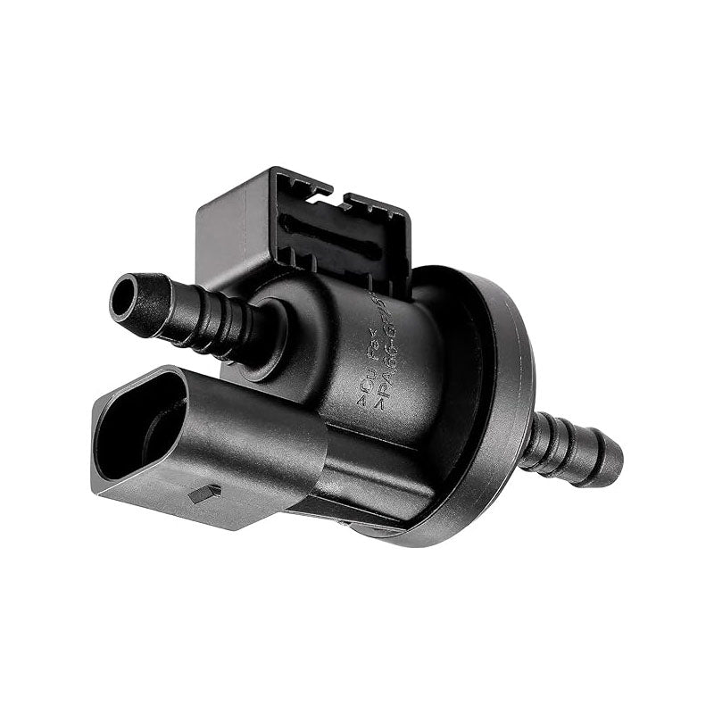 Vapor Canister Check Valve 04E906517 for Volkswagen VW Jetta MK7 Golf 1.4T - KUDUPARTS