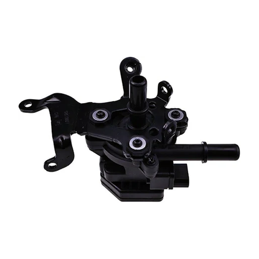 Vapor Canister Purge Pump 25204641 12712982 12703879 for GM Chevrolet Trailblazer Buick Encore GX 1.2L 1.3L - KUDUPARTS