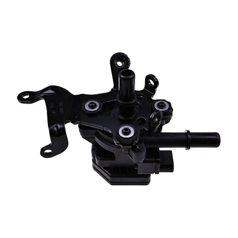 Vapor Canister Purge Pump 25204641 12712982 12703879 for GM Chevrolet Trailblazer Buick Encore GX 1.2L 1.3L - KUDUPARTS