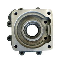 Variable Speed Pump 11C0700P01 for LiuGong Wheel Loader CLG835