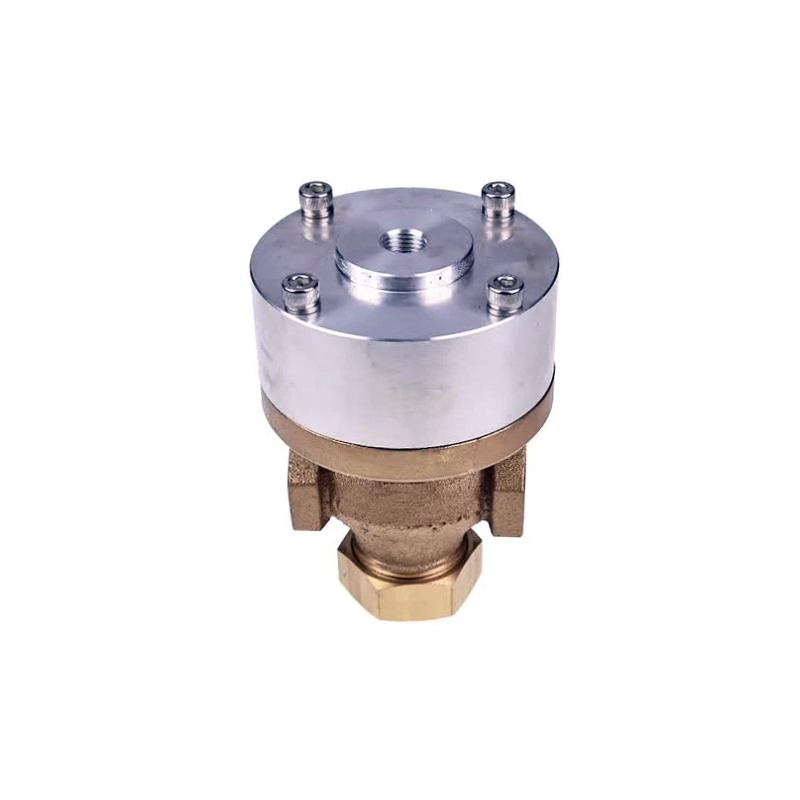 Vent Valve 02250069-820 for Sullair Air Compressor 750XHH 1525XH - KUDUPARTS