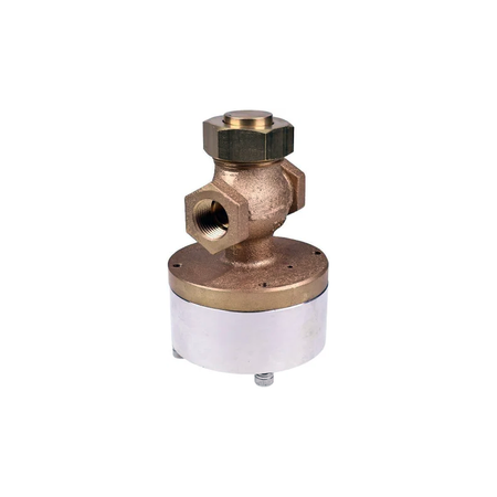 Vent Valve 02250069-820 for Sullair Air Compressor 750XHH 1525XH - KUDUPARTS