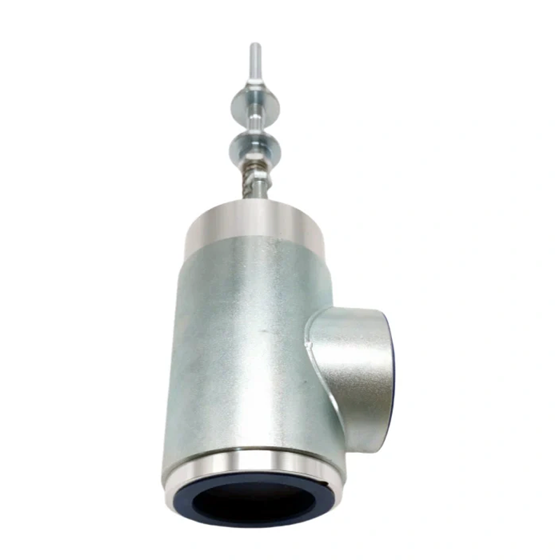 Vent Valve 54386594 for Ingersoll Rand Air Compressor - KUDUPARTS