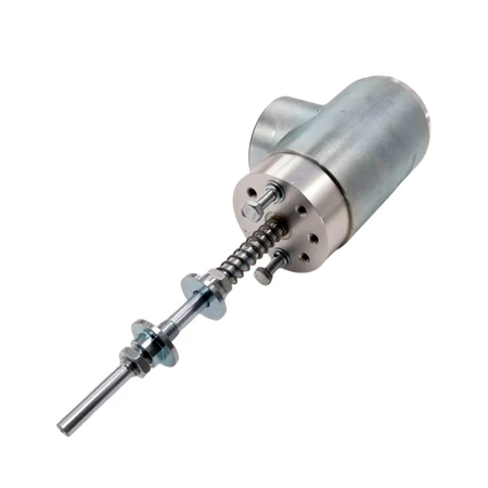 Vent Valve 54386594 for Ingersoll Rand Air Compressor - KUDUPARTS