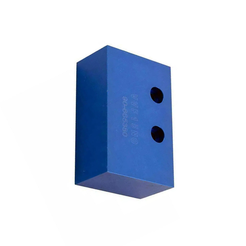 Vent Valve VVF15 No90-665380 Screw Compressor Parts Blow Off Valve for Hoerbiger - KUDUPARTS