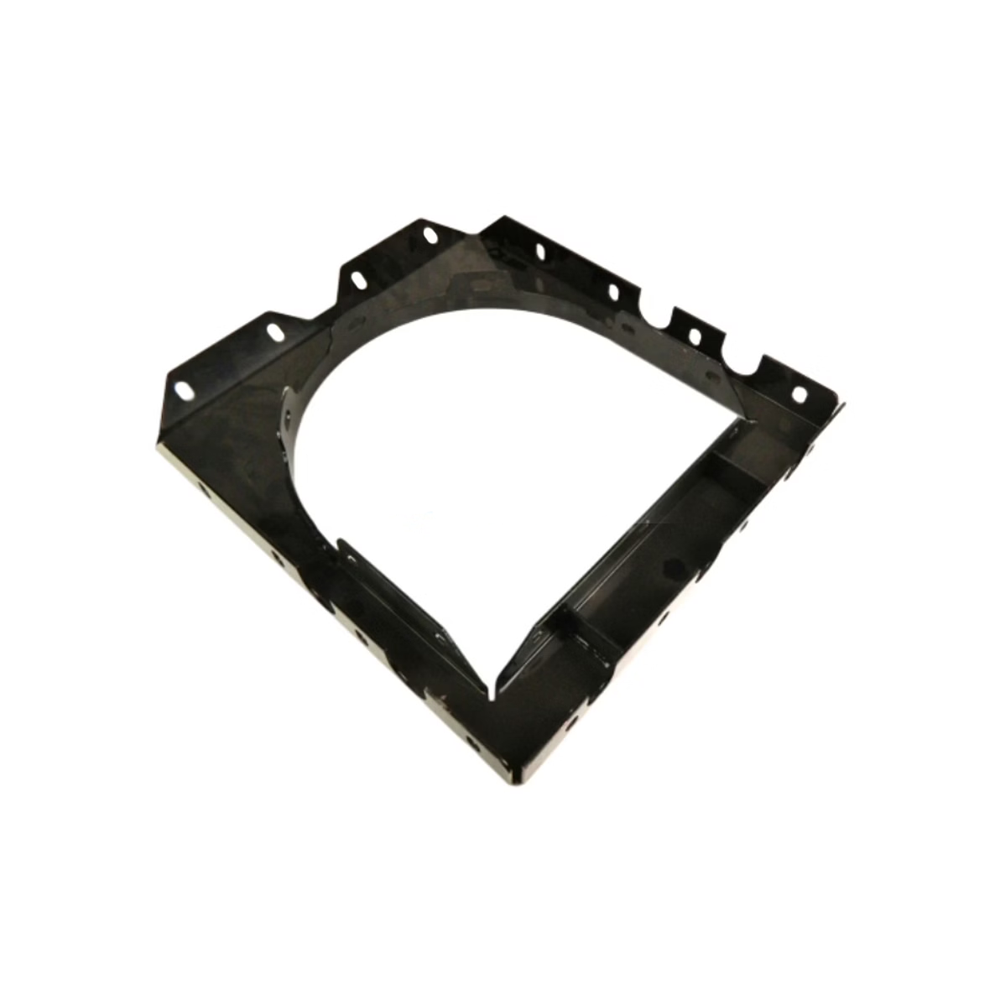 Vertical Auger Housing Bracket AXE74236 for John Deere Engine 6090HCQ03 6135HZ018 Combine 9670STS S7600 S770 S780 S785 S790